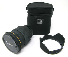 Sigma obiettivo 24-60 mm f/2.8