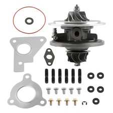 Gruppo scafo turbocompressore