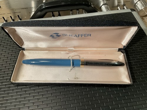 Sheaffer penna stilografica