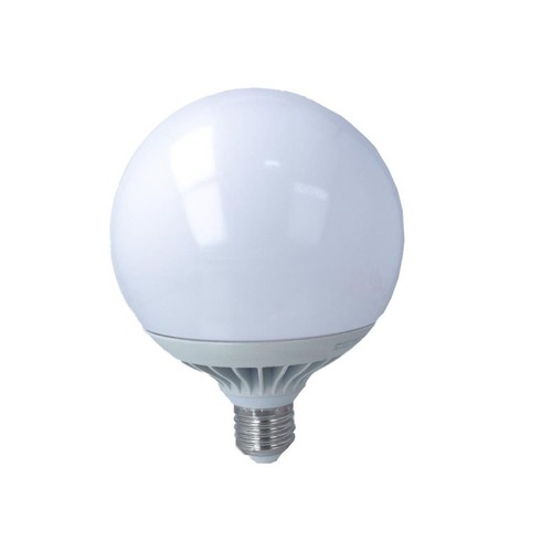 Lampada led e27 - led, g130