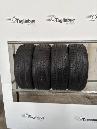 Set gomme 235 65r17 - gomme, 235/65r17