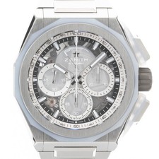 ZENITH Defy Extreme Gracier