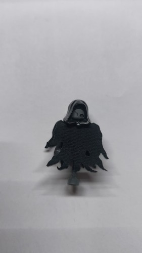 Lego minifigure serie - lego, harry