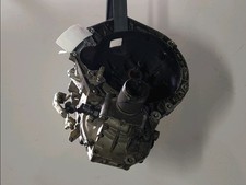 CAMBIO MANUALE Fiat Panda