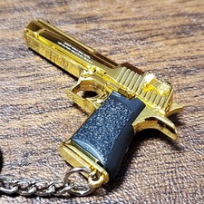 Mini ORO Desert Pistol