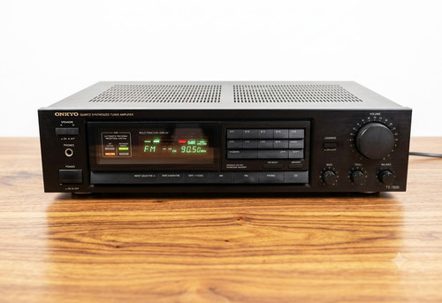 Amplificatore onkyo 7600 - onkyo, tx-7600