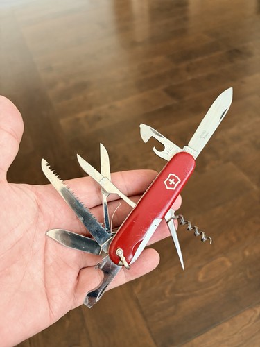 Cacciatore victorinox - cacciatore,