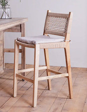 Sedia da banco Nkuku Aamani in