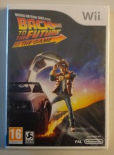 Console Game Play NINTENDO WII