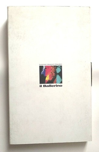 Jovanotti ballerino - jovanotti, ballerino"