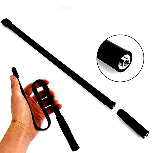 Antenna pieghevole army - pieghevole,