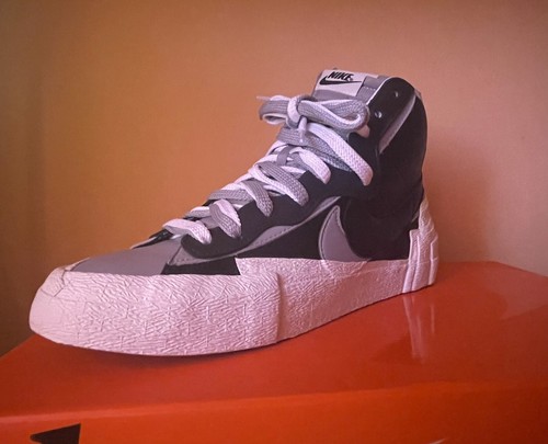 Scarpe nuove nike sacai - x,