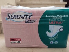 pannoloni per anziani serenity