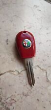 Cover Guscio Ricambio CHIAVE Alfa ROMEO145 146 155 GTV Spider 916 GT15R