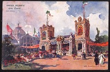 ag9185 - CARTOLINA D'EPOCA -