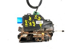 SERRATURA PORTA ANTERIORE