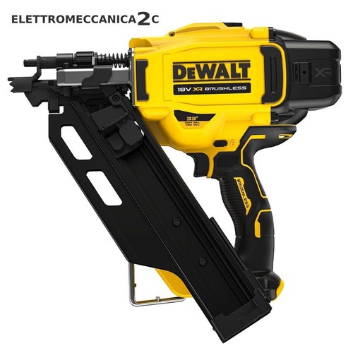 Dewalt dcn930n chiodatrice - dewalt,