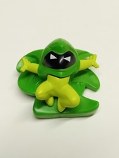 SPIN GIRL - SUPER FOODIES 2 -