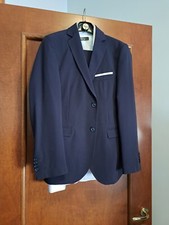 Completo Uomo Da Cerimonia