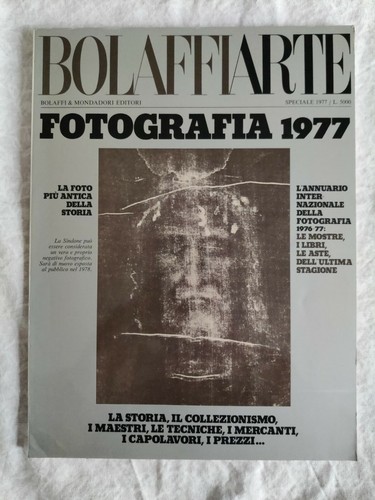 Bolaffi arte speciale - bolaffi,