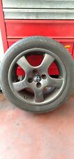 4 cerchi Alfa Romeo 155 15"