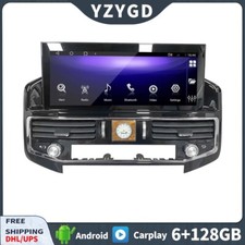 Per Toyota Land Cruiser LC200