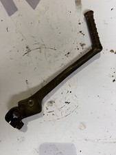 Honda XL250 R XL250R MD03E XLR PEDIVELLA ACCENSIONE MOTO COMPLETA