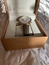 Orologio Cronografo Trussardi