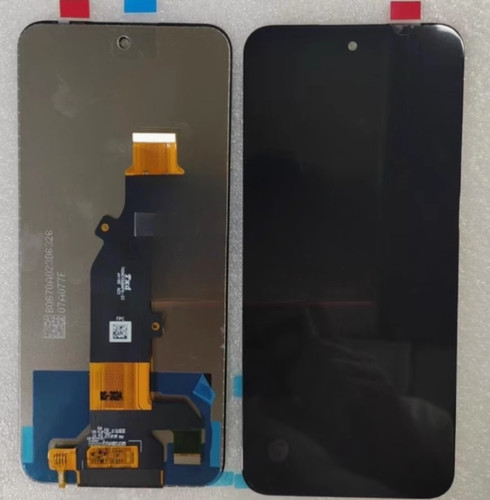 Per tecno spark 30c display - per,