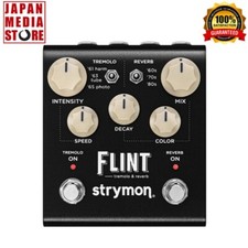 Strymon Flint V2 Pedale per