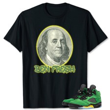 T-shirt da abbinare Air Jordan