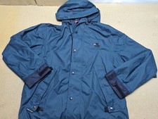 Giacca HAGLOFS Pertex uomo