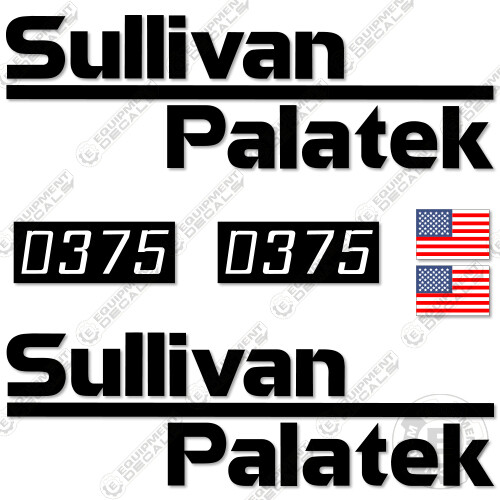 Adatto per sullivan - adatto, palatek