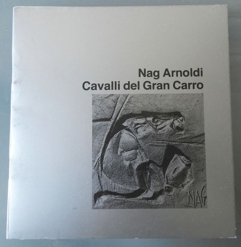 Rare nag arnoldi - rare,