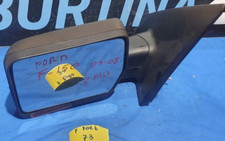 Specchio retrovisore specchietto Ford F 150 sinistro 8 fili