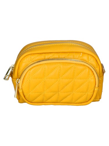 Pochette donna pelle - pelle, sauvage