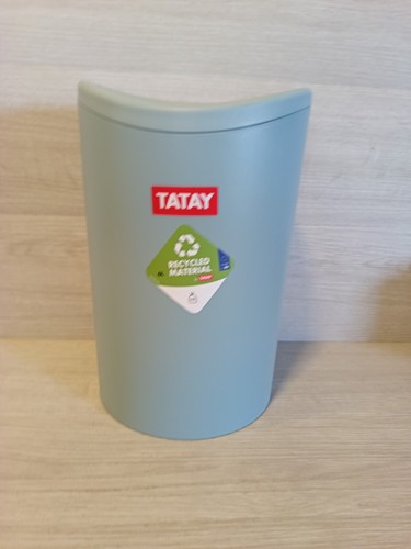 Tatay pattumiera bagno - pattumiera, con