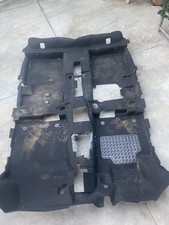 Tappezzeria Fiat Panda Trasformazione