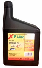 Olio Motore 4 Tempi Ama Xp-Line SAE30 1,4L Made in Italy