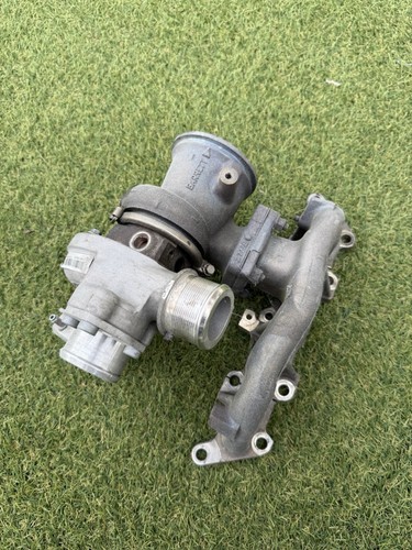 Turbina originale abarth - originale,