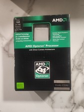 Processore AMD 64 Opteron