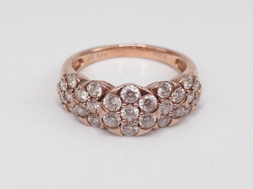 Anello dichiarazione - , a
