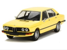 1/43 BMW 520 E12 1974