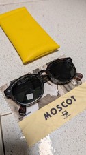 Moscot Lemtosh Sun Col