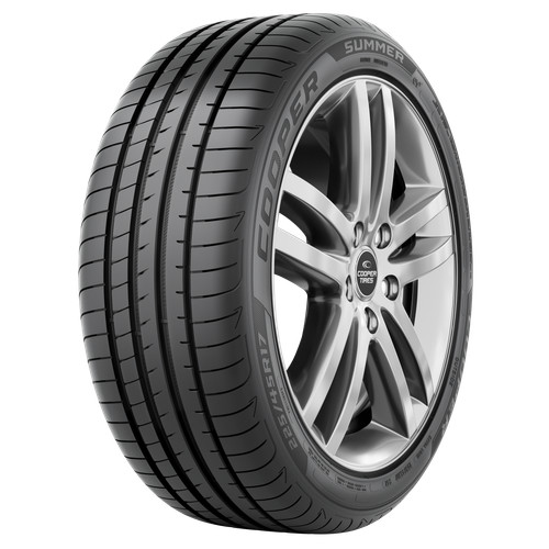 Gomme estive 245 r18 cooper - 245/40,