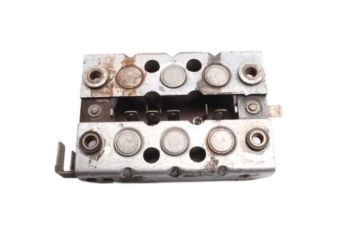 Regolatore raddrizzatore - regolatore,