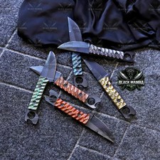 set 6 coltelli skinner 8”