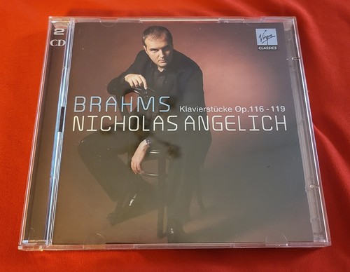 42j49 brahms nicholas - 42j49., brahms: