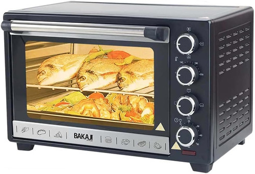 Forno fornetto elettrico - forno,