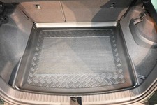 Tappetino Tappeto Auto Baule